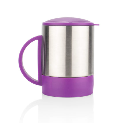Vaso en Acero Bruin 150 ml / 5 Oz