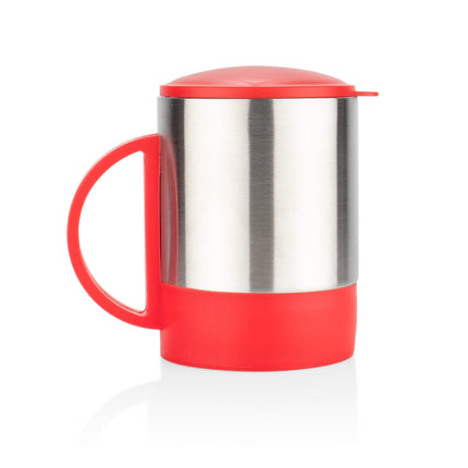 Vaso en Acero Bruin 150 ml / 5 Oz