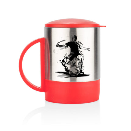 Vaso en Acero Bruin 150 ml / 5 Oz