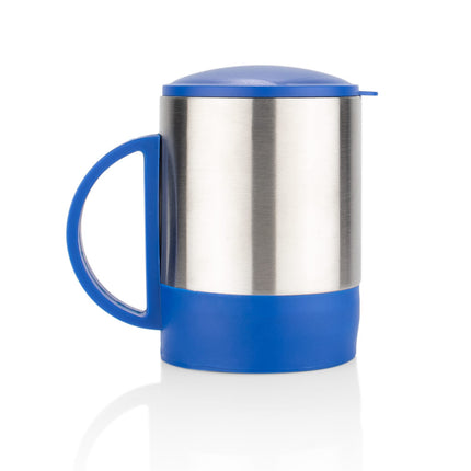 Vaso en Acero Bruin 150 ml / 5 Oz