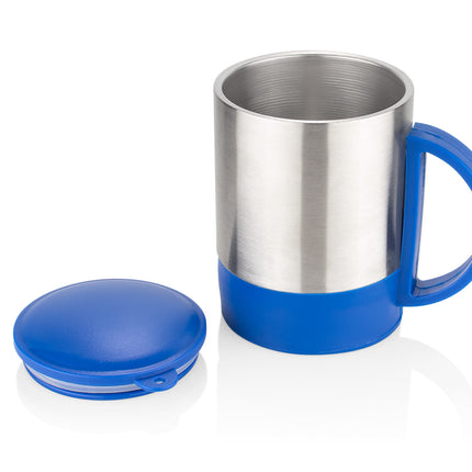 Vaso en Acero Bruin 150 ml / 5 Oz