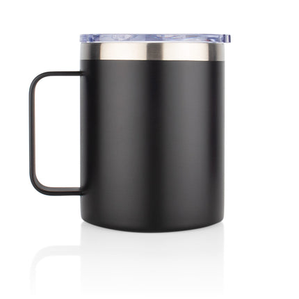 Vaso en Acero Saber 380 ml / 13 Oz
