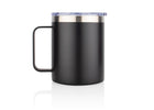 Vaso en Acero Saber 380 ml / 13 Oz