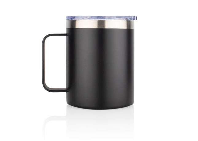 Vaso en Acero Saber 380 ml / 13 Oz