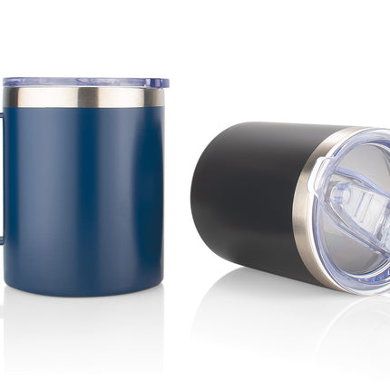 Vaso en Acero Saber 380 ml / 13 Oz