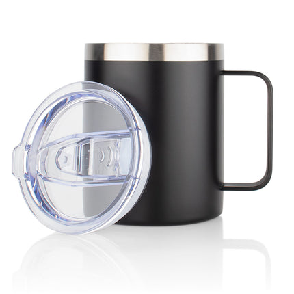 Vaso en Acero Saber 380 ml / 13 Oz