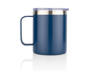 Vaso en Acero Saber 380 ml / 13 Oz