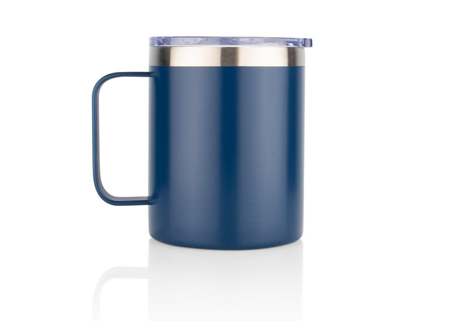 Vaso en Acero Saber 380 ml / 13 Oz