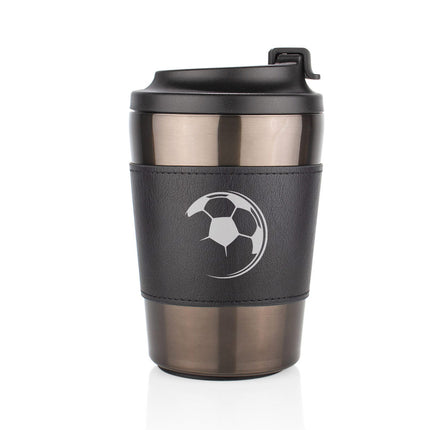 Vaso en Acero Wild 400 ml / 13 Oz