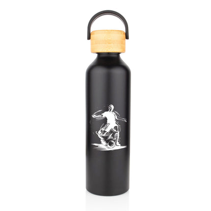 Botella en Aluminio Knick 650 ml / 22 Oz