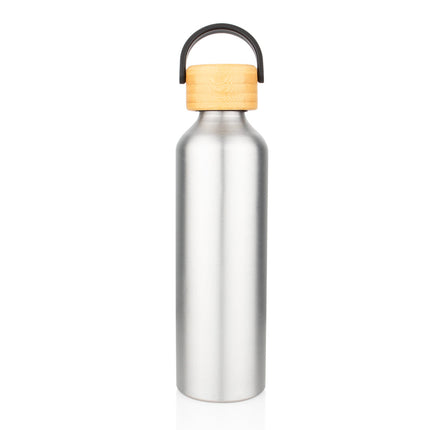 Botella en Aluminio Knick 650 ml / 22 Oz