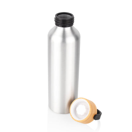 Botella en Aluminio Knick 650 ml / 22 Oz