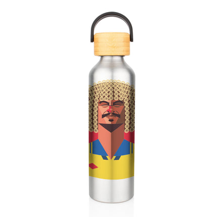 Botella en Aluminio Knick 650 ml / 22 Oz