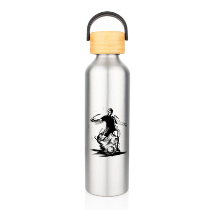Botella en Aluminio Knick 650 ml / 22 Oz
