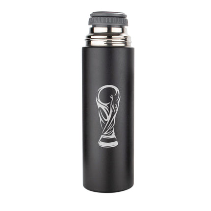 Termo en Acero Marine 500 ml / 17 Oz