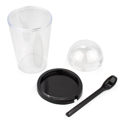 Vaso Plastico Buck 450 ml / 15 Oz