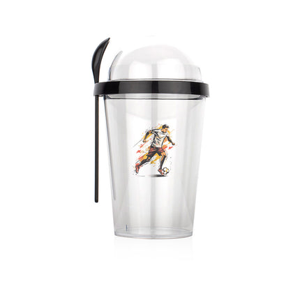 Vaso Plastico Buck 450 ml / 15 Oz