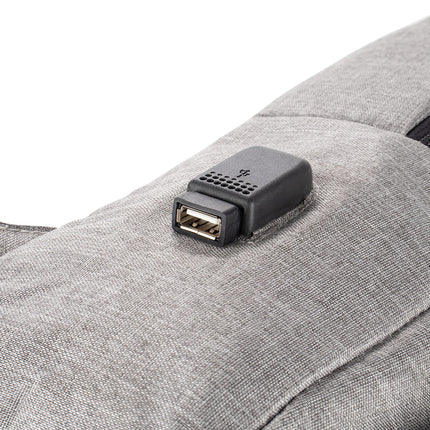 Morral Charles 13 Lts.