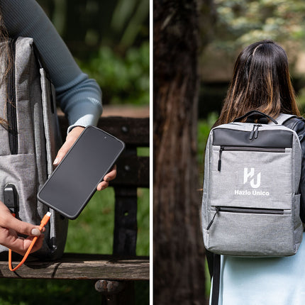Morral Charles 13 Lts.