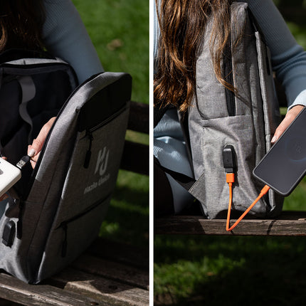 Morral Charles 13 Lts.