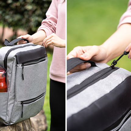 Morral Charles 13 Lts.