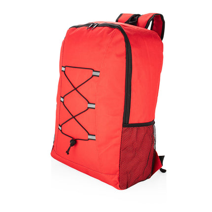 Morral Abraham 19 Lts.