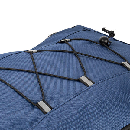 Morral Abraham 19 Lts.