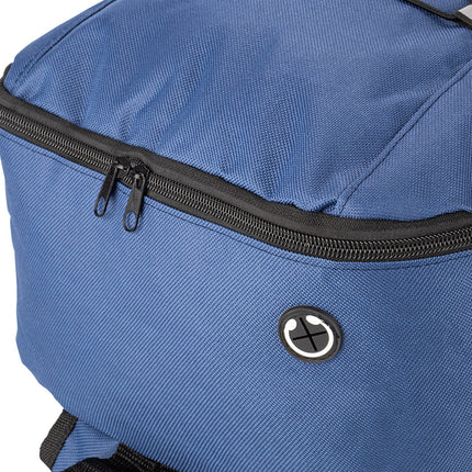 Morral Abraham 19 Lts.