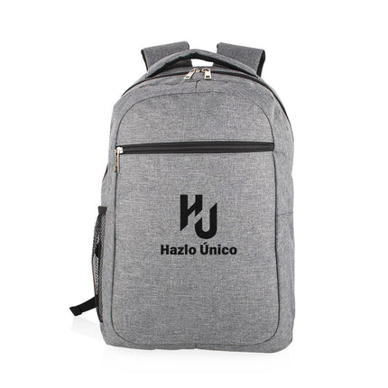 Morral Ronald 14 Lts.