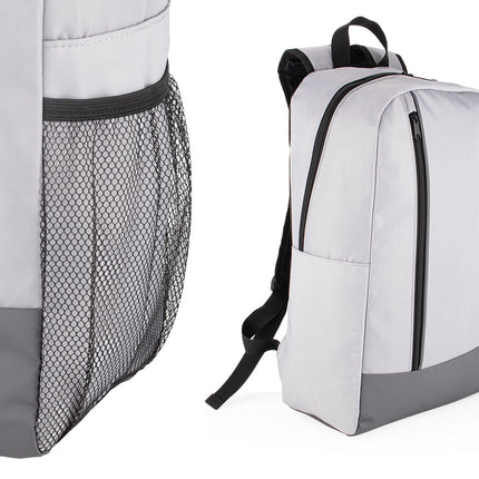 Morral James 18 Lts.