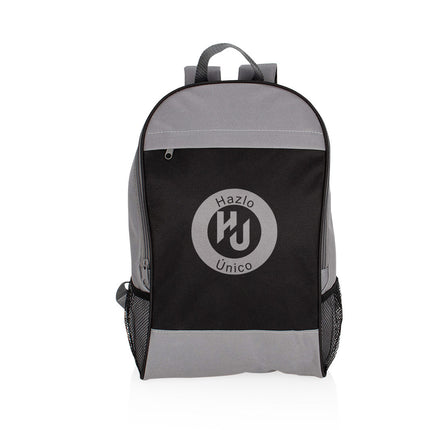 Morral Zach 11 Lts.