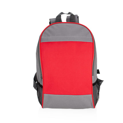 Morral Zach 11 Lts.