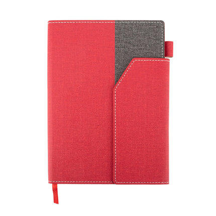 Libreta Newton