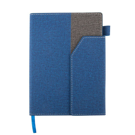 Libreta Newton