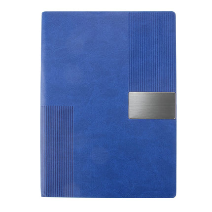 Libreta Leonardo