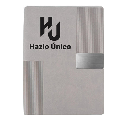 Libreta Leonardo