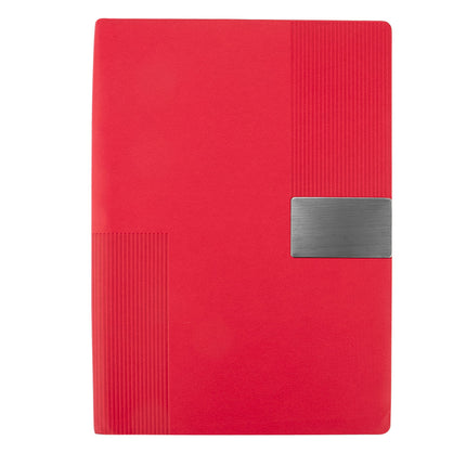 Libreta Leonardo