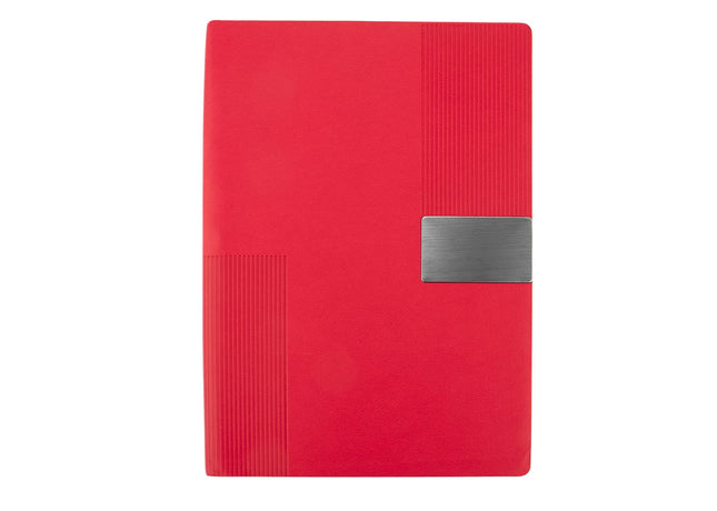 Libreta Leonardo