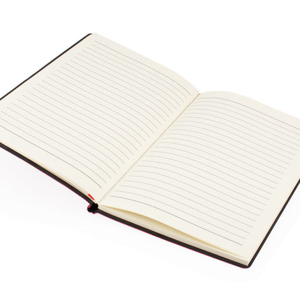 Libreta Leonardo