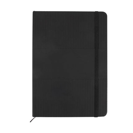 Libreta Curie