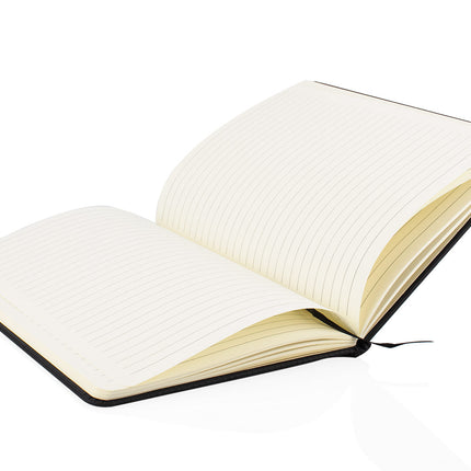 Libreta Curie