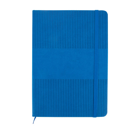 Libreta Curie