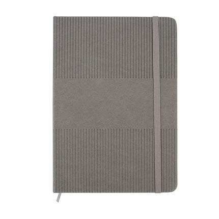 Libreta Curie
