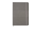 Libreta Curie