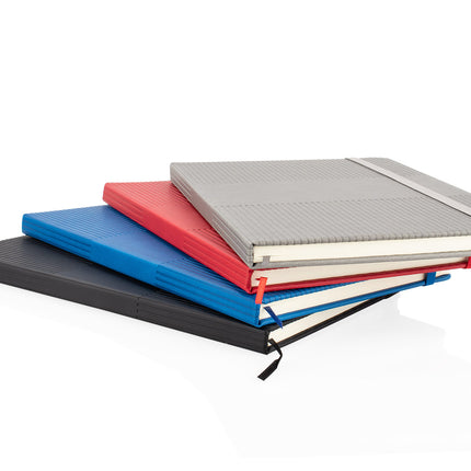 Libreta Curie