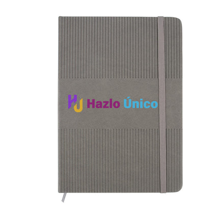 Libreta Curie