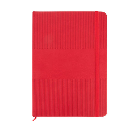 Libreta Curie
