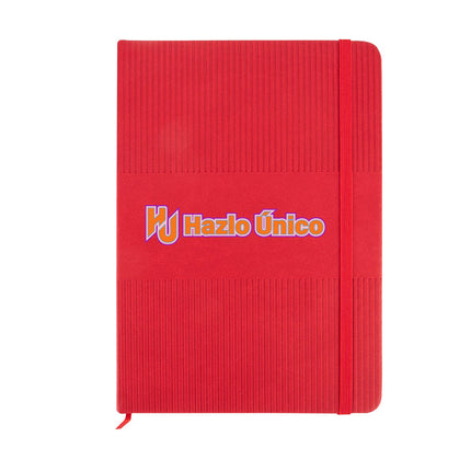Libreta Curie