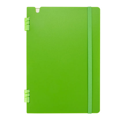 Libreta Bach