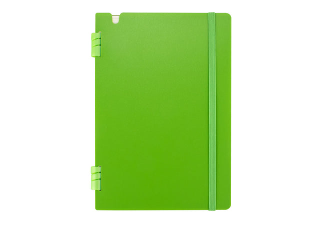 Libreta Bach